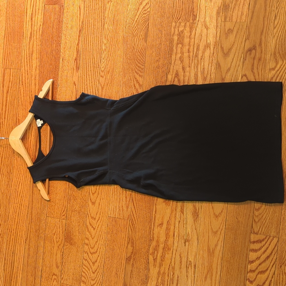 Wilfred Bodycon Midi Dress